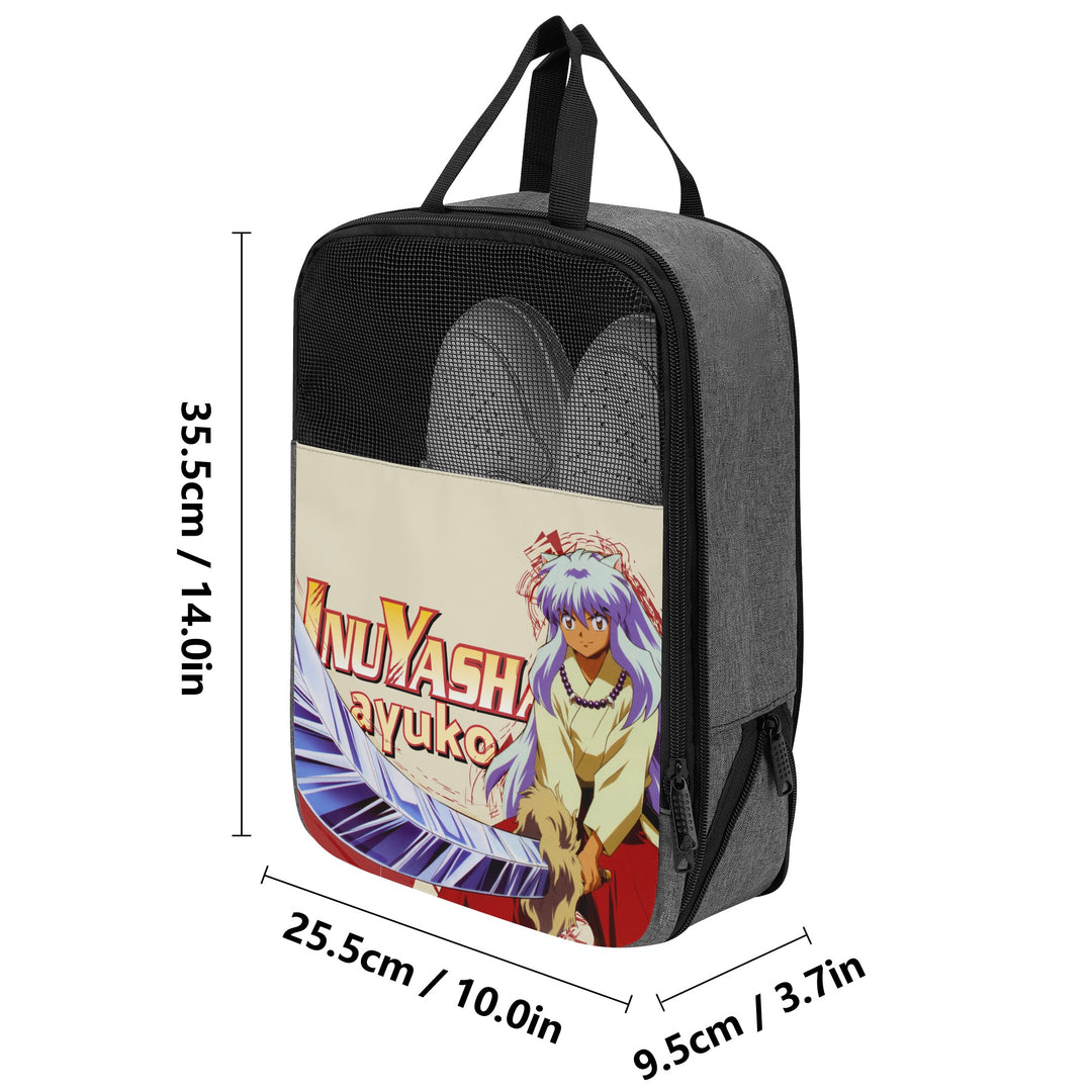 Borsa per scarpe anime Inuyasha