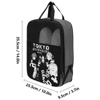 Thumbnail for Tokyo Revengers Anime Shoe Bag