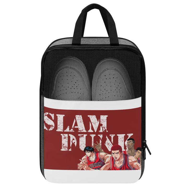 Borsa per scarpe anime Slam Dunk