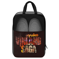 Thumbnail for Vinland Saga Anime Shoe Bag