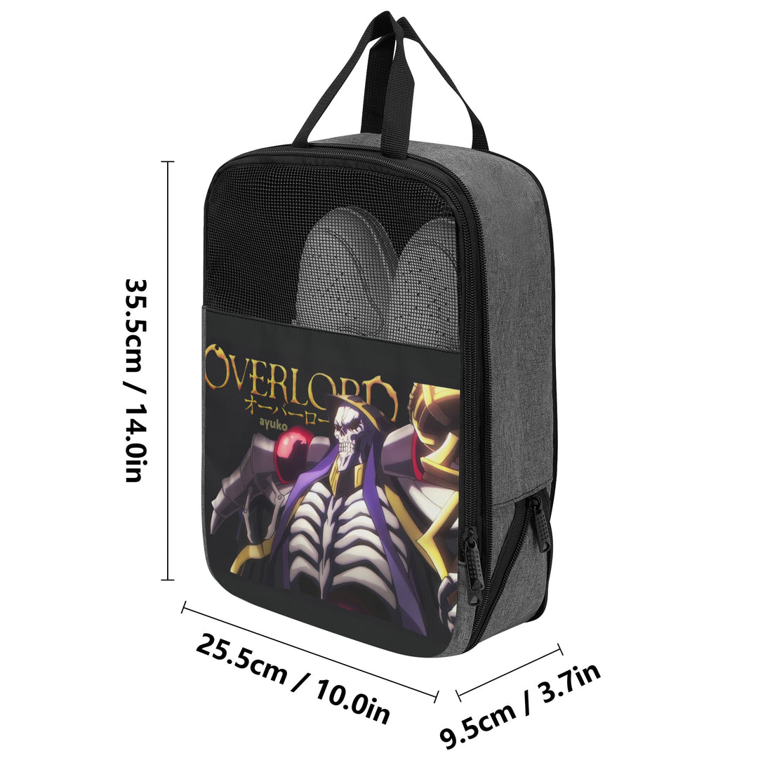 Borsa per scarpe Anime Overlord