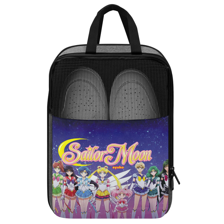 Sailor Moon Anime Schuhtasche