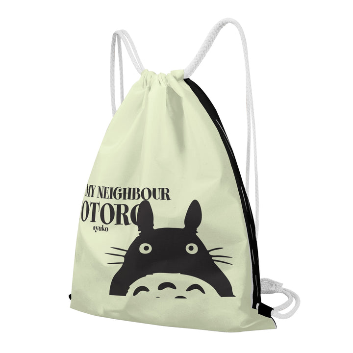 Mein Nachbar Totoro Anime Kordelzugtasche