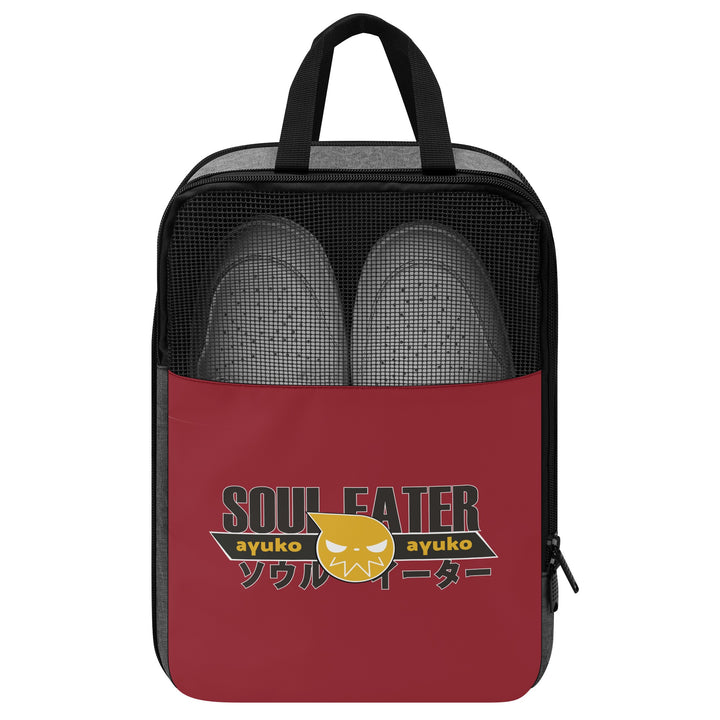 Soul Eater Anime Schuhtasche