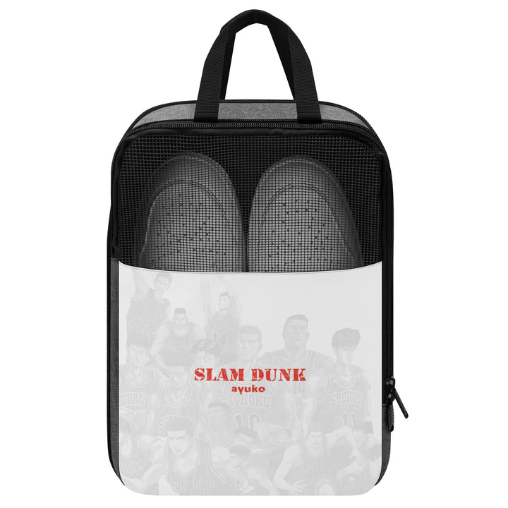 Borsa per scarpe anime Slam Dunk