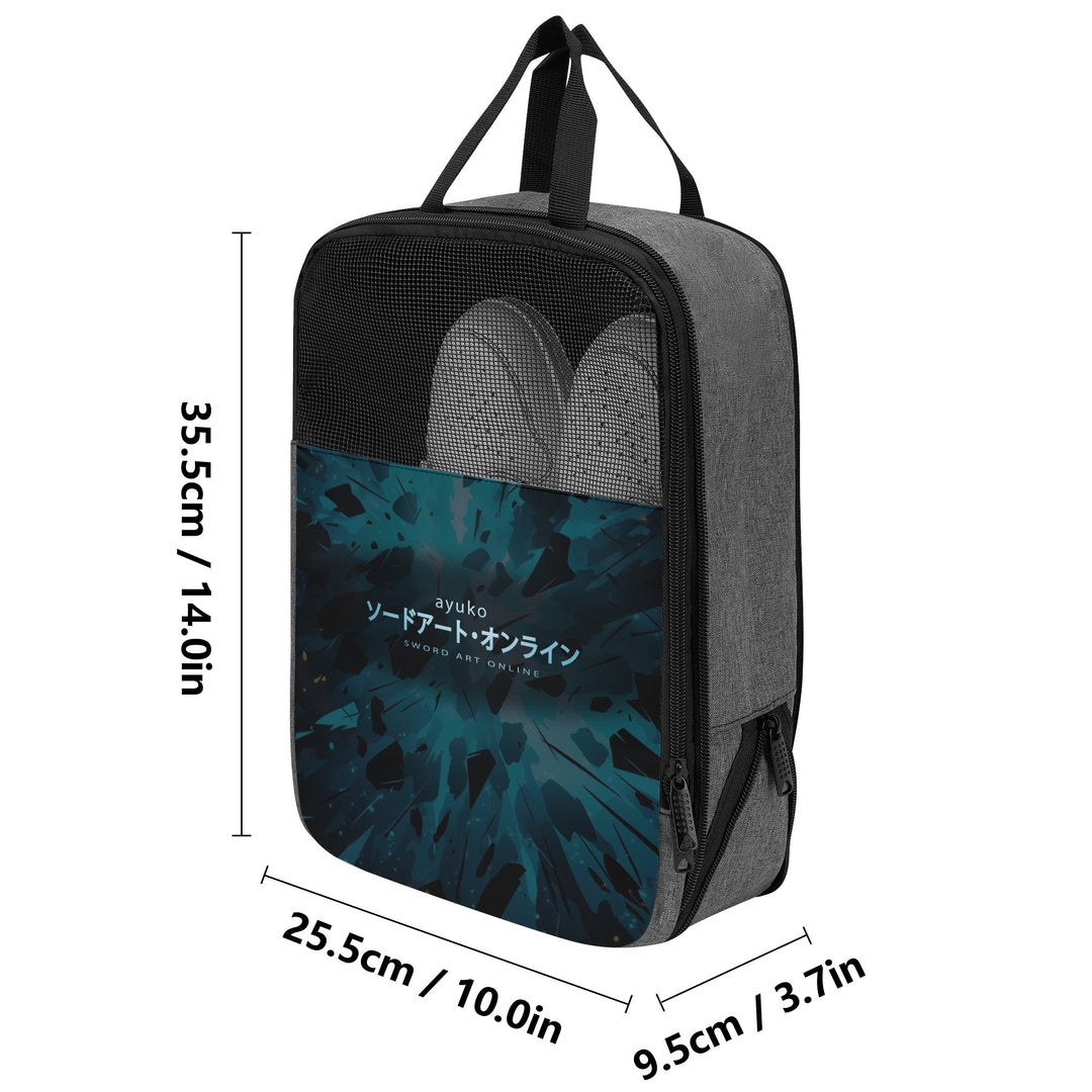 Sword Art Online Anime-Schuhtasche