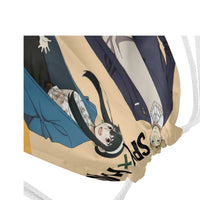 Thumbnail for Spy x Family Anime Drawstring Bag