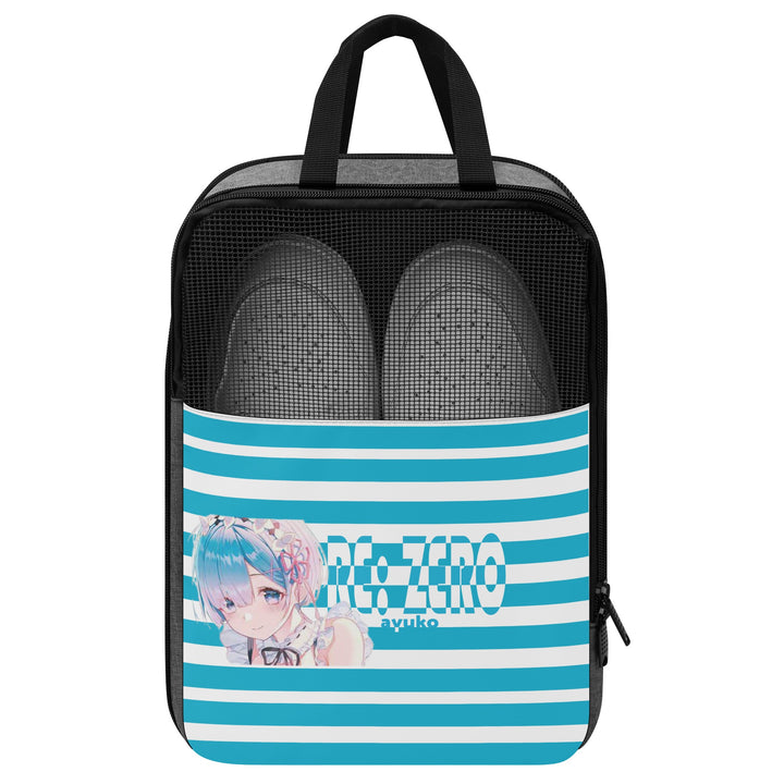 Borsa per scarpe Re:Zero Anime