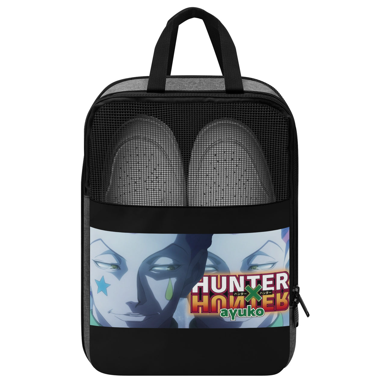 Borsa per scarpe anime Hunter x Hunter