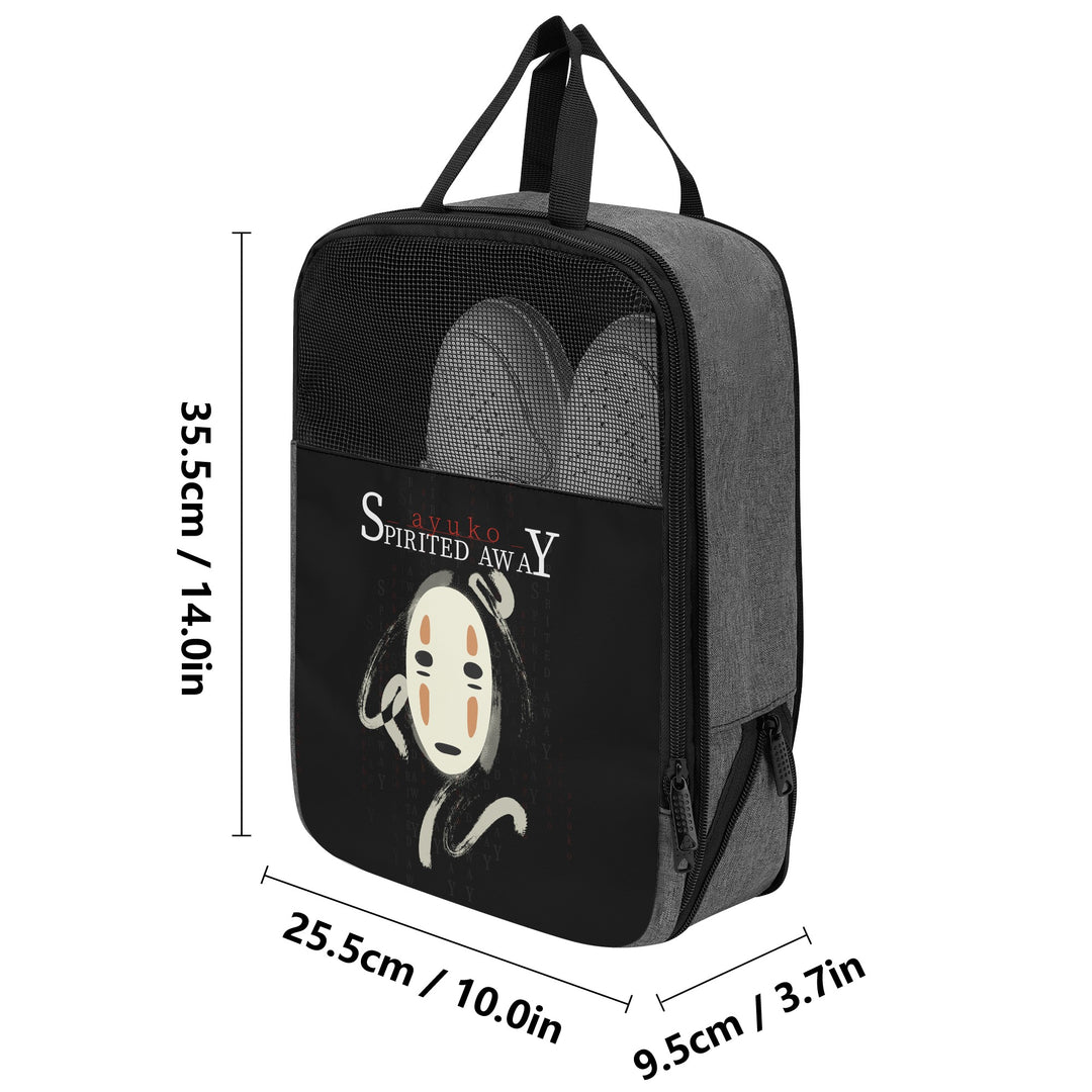 Spirited Away Anime Schuhtasche