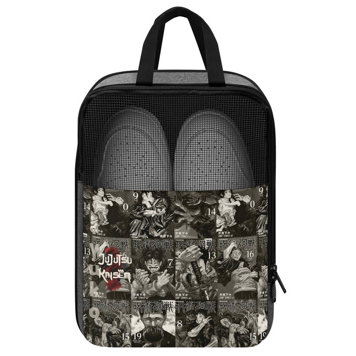 Jujutsu Kaisen Anime Shoe Bag