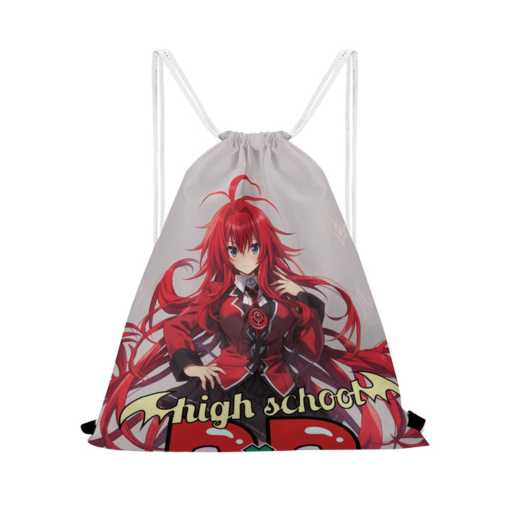 Borsa con coulisse High School DxD Anime