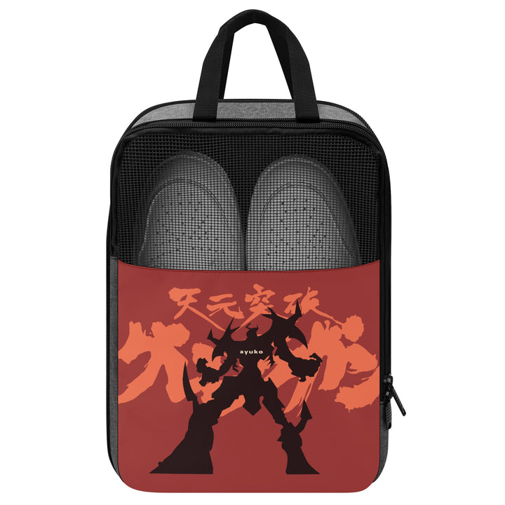 Tengen Toppa Gurren Lagann Anime Schuhtasche