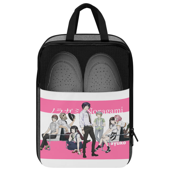 Noragami Anime Schuhtasche