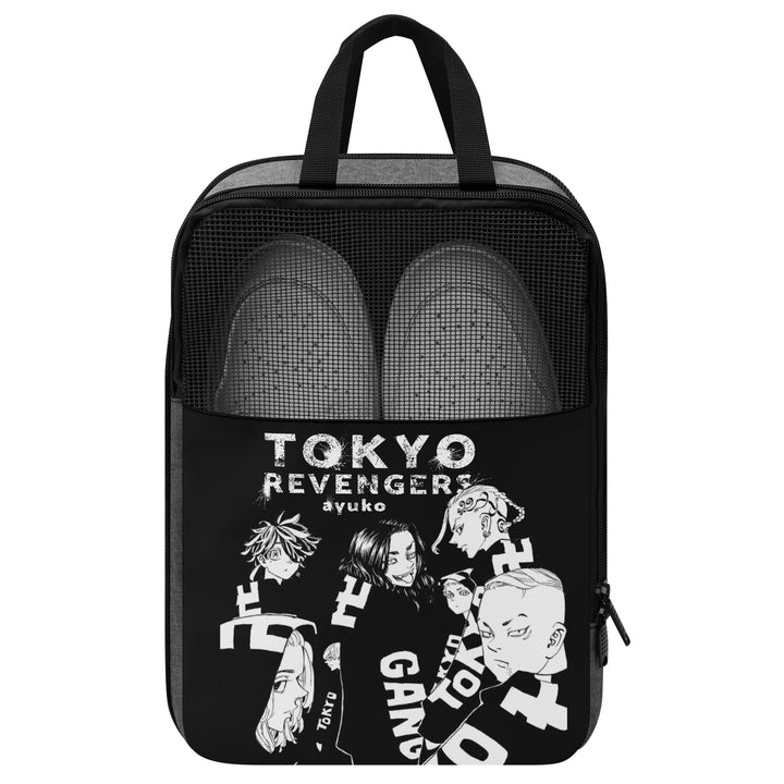 Tokyo Revengers Anime Schuhtasche