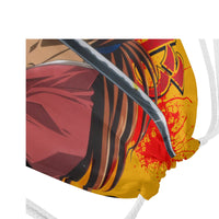 Thumbnail for Rurouni Kenshin Anime Kordelzugtasche