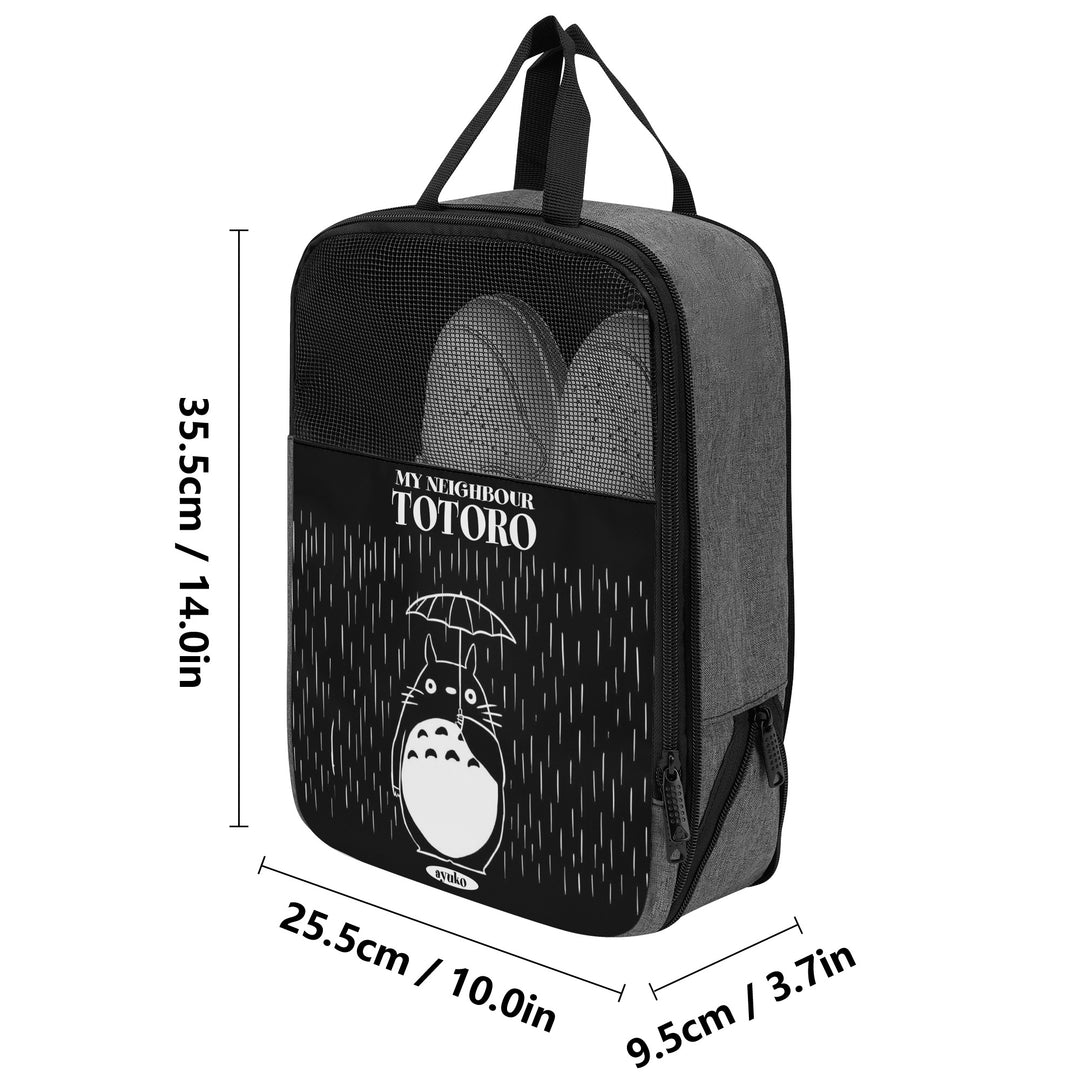 Borsa per scarpe anime Il mio vicino Totoro