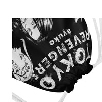 Thumbnail for Tokyo Revengers Anime Drawstring Bag