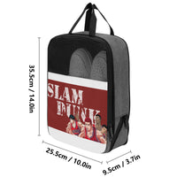 Thumbnail for Slam Dunk Anime Shoe Bag