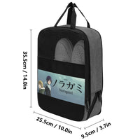 Thumbnail for Noragami Anime Shoe Bag