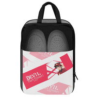 Thumbnail for The Devil is a Part-Timer! Anime Shoe Bag