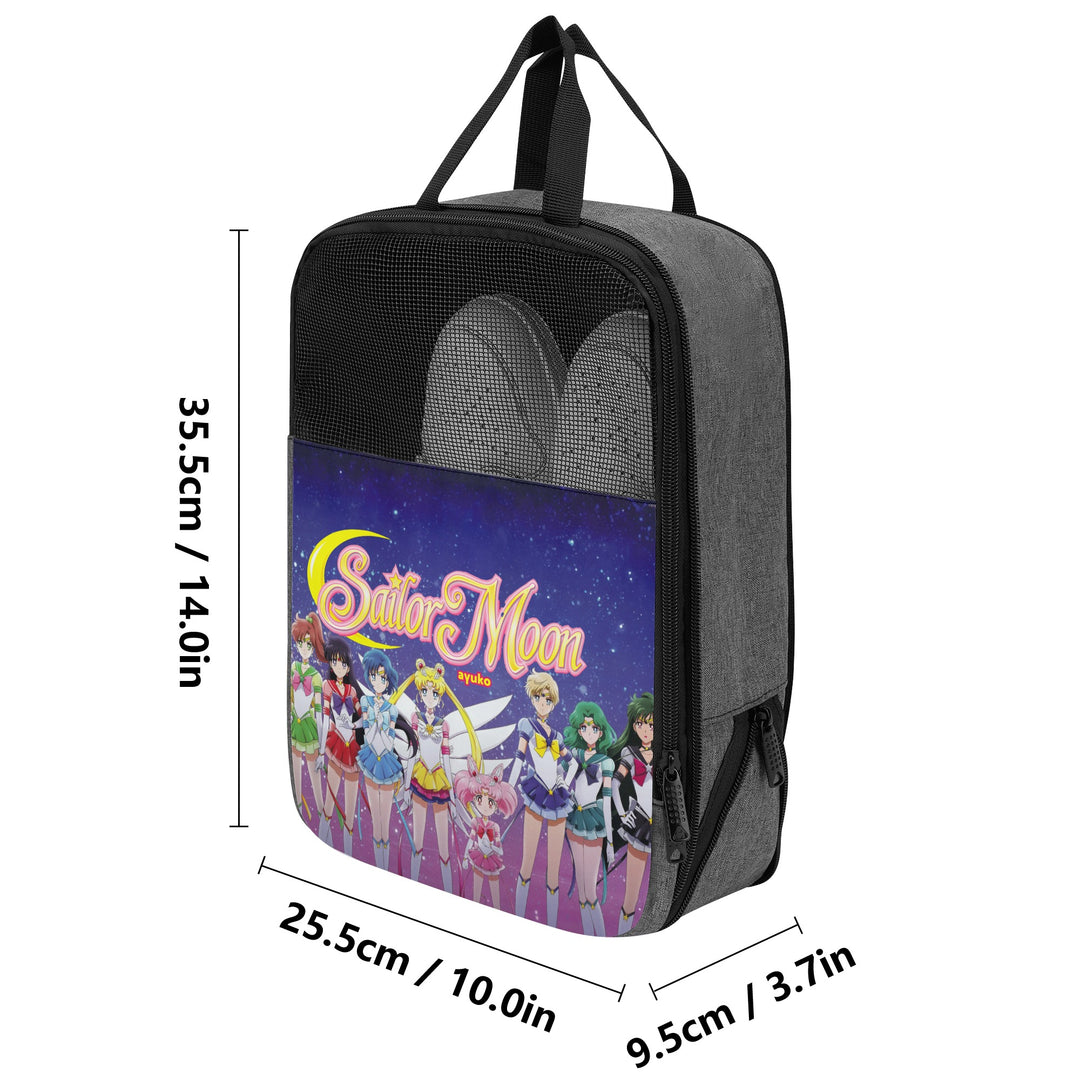 Sailor Moon Anime Schuhtasche