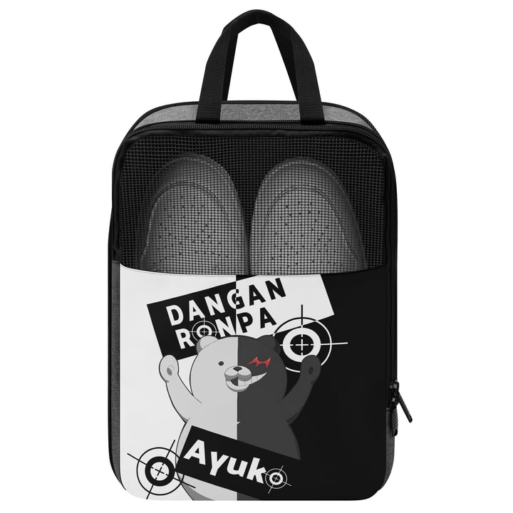 Borsa per scarpe Anime Danganronpa