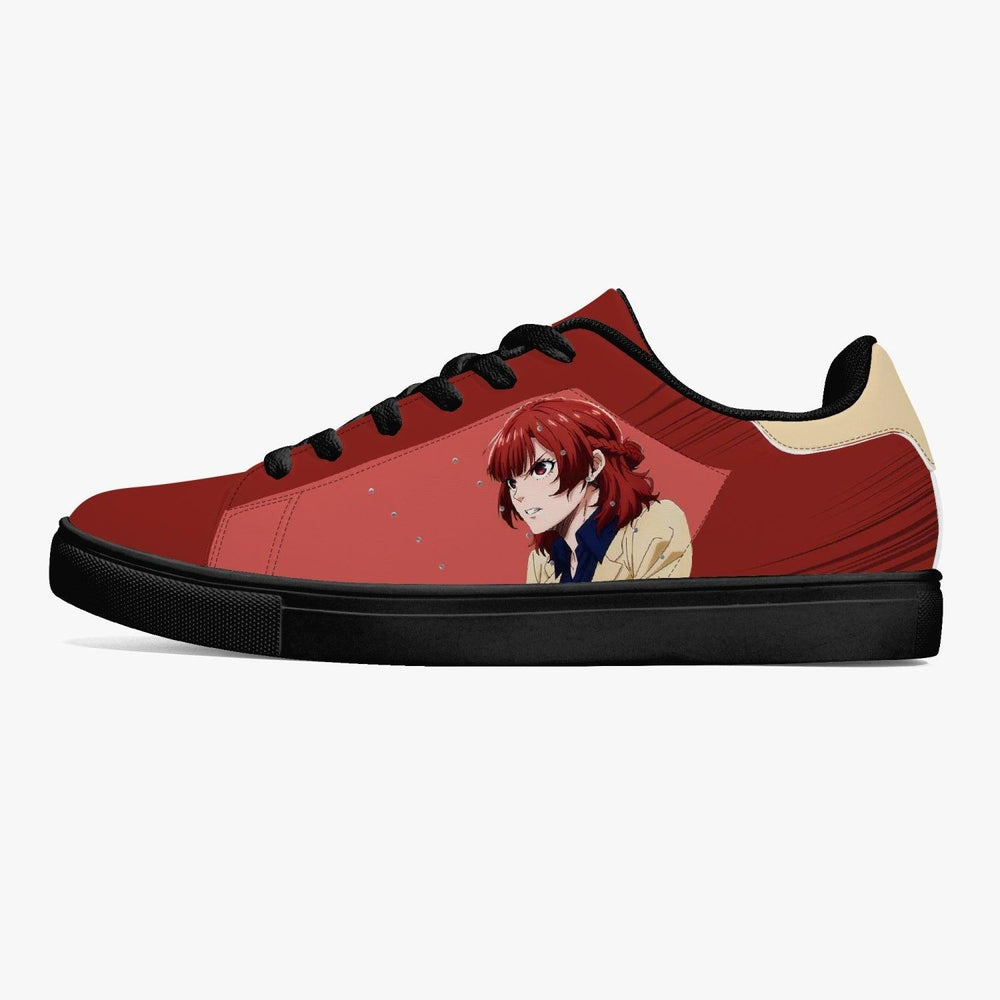 Blue Lock Anri Teier Skate Anime Shoes _ Blue Lock _ Ayuko