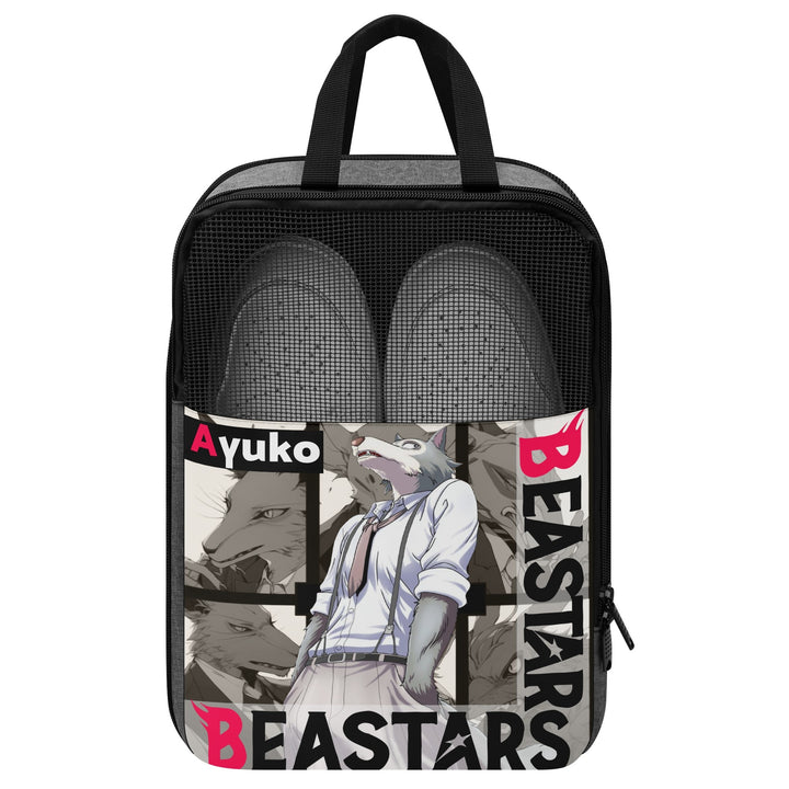 Beastars Shoe Bag