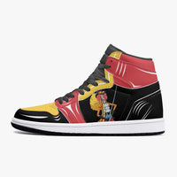 Thumbnail for One Piece Brook JD1 Anime Shoes _ One Piece _ Ayuko