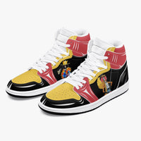 Thumbnail for One Piece Brook JD1 Anime Shoes _ One Piece _ Ayuko