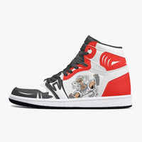Thumbnail for One Piece Luffy Gear 4 JD1 Anime Shoes _ One Piece _ Ayuko