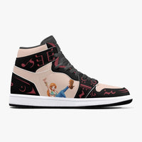 Thumbnail for One Piece Nami JD1 Anime Shoes _ One Piece _ Ayuko
