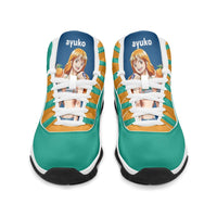 Thumbnail for One Piece Nami JD11 Anime Shoes _ One Piece _ Ayuko