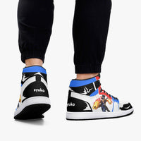 Thumbnail for One Piece Sabo JD1 Anime Shoes _ One Piece _ Ayuko