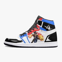 Thumbnail for One Piece Sabo JD1 Anime Shoes _ One Piece _ Ayuko