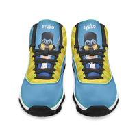 Thumbnail for One Piece Sabo JD11 Anime Shoes _ One Piece _ Ayuko