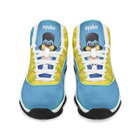 Thumbnail for One Piece Sabo JD11 Anime Shoes _ One Piece _ Ayuko