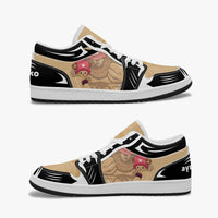 Thumbnail for One Piece Tony Chopper JD1 Low Anime Shoes _ One Piece _ Ayuko