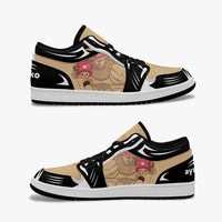 Thumbnail for One Piece Tony Chopper JD1 Low Anime Shoes _ One Piece _ Ayuko