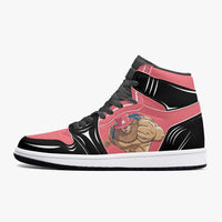 Thumbnail for One Piece Tony Chopper JD1 Anime Shoes _ One Piece _ Ayuko