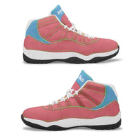 Thumbnail for One Piece Tony Chopper JD11 Anime Shoes _ One Piece _ Ayuko