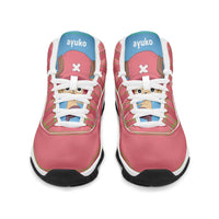 Thumbnail for One Piece Tony Chopper JD11 Anime Shoes _ One Piece _ Ayuko