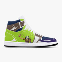 Thumbnail for One Piece Usopp JD1 Anime Shoes _ One Piece _ Ayuko
