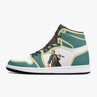 Thumbnail for One Piece Zoro JD1 Anime Shoes _ One Piece _ Ayuko