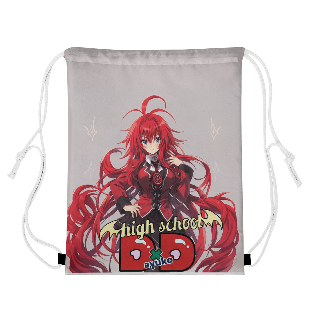 Borsa con coulisse High School DxD Anime