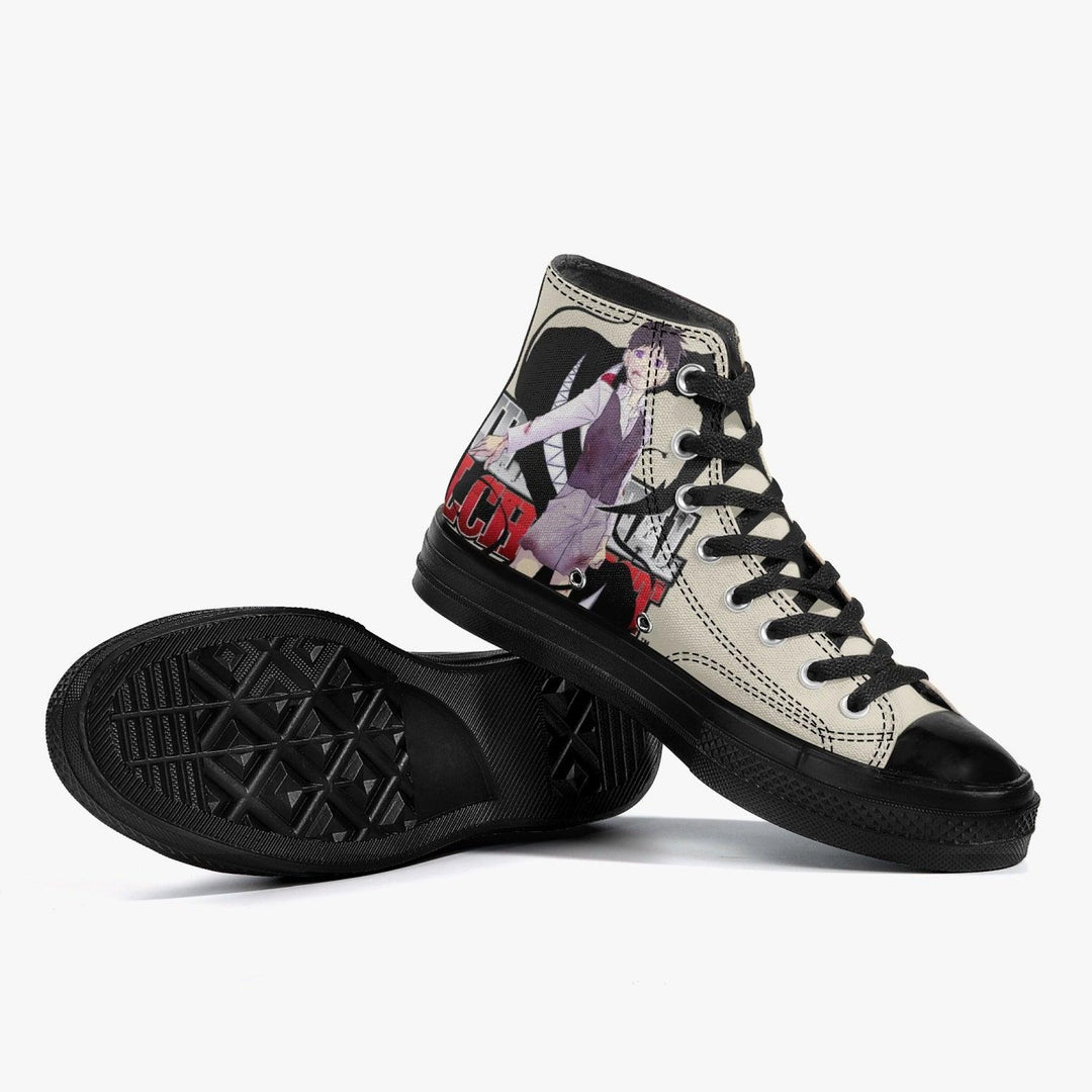 Fullmetal Alchemist Pride A-Star High Anime Shoes _ Fullmetal Alchemist _ Ayuko