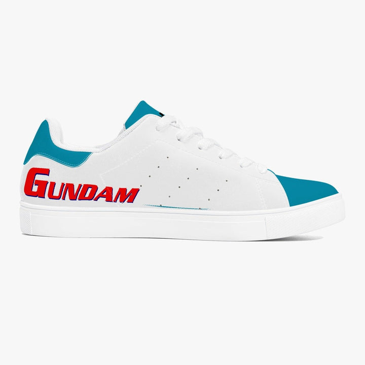 Gundam Kira Skate Anime Shoes _ Gundam _ Ayuko