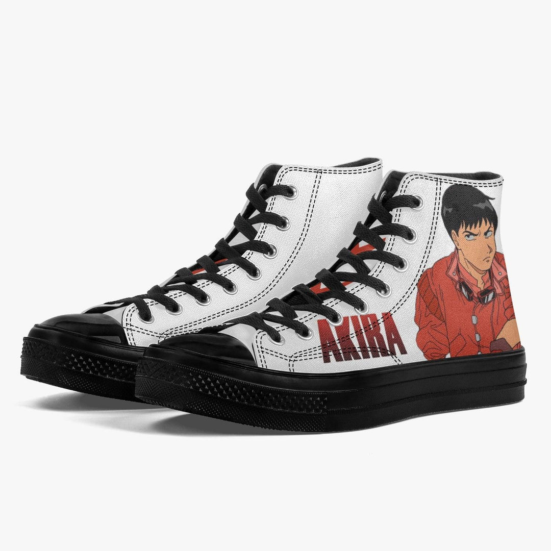 Akira Kaneda A-Star High Anime Shoes _ Akira _ Ayuko