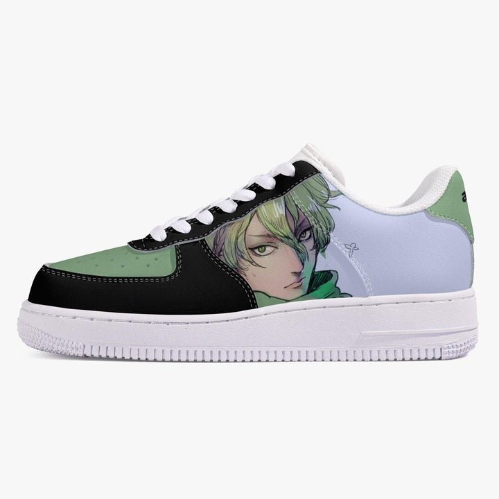 Berserk Serpico Air F1 Anime Shoes _ Berserk _ Ayuko